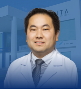 Dr. Gilson Kuroda